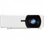 Viewsonic LS920WU videoproiettore Proiettore a raggio standard 6000 ANSI lumen DMD WUXGA (1920x1200) Bianco (LS920WU)