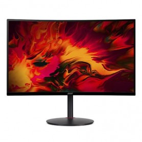Acer NITRO XZ0 XZ270UPbmiiphx 68,6 cm (27") 2560 x 1440 Pixel Quad HD LCD Nero (UM.HX0EE.P15)