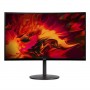 Acer NITRO XZ0 XZ270UPbmiiphx 68,6 cm (27") 2560 x 1440 Pixel Quad HD LCD Nero (UM.HX0EE.P15)