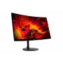 Acer NITRO XZ0 XZ270UPbmiiphx 68,6 cm (27") 2560 x 1440 Pixel Quad HD LCD Nero (UM.HX0EE.P15)