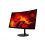 Acer NITRO XZ0 XZ270UPbmiiphx 68,6 cm (27") 2560 x 1440 Pixel Quad HD LCD Nero (UM.HX0EE.P15)