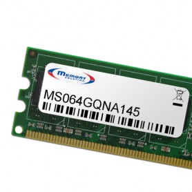 Memory Solution MS064GQNA145 memoria 64 GB (MS064GQNA145)