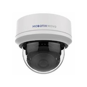 Mobotix MX-VD2A-2-IR-VA telecamera di sorveglianza Telecamera di sicurezza IP Interno e esterno Cupola 1920 x  (MX-VD2A-2-IR-VA)