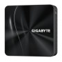 Gigabyte GB-BRR7-4800 barebone per PC/stazione di lavoro UCFF Nero 4800U 2 GHz (GB-BRR7-4800)
