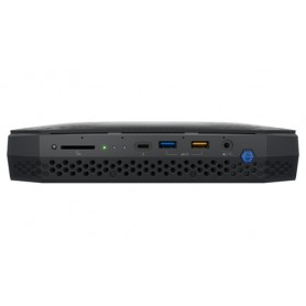 Intel NUC 11 Enthusiast Nero i7-1165G7 (RNUC11PHKI7C000)