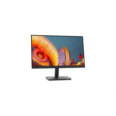 Lenovo L24e-30 60,5 cm (23.8") 1920 x 1080 Pixel Full HD LED Nero (66BCKAC2EU)