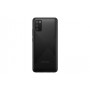 Samsung Galaxy SM-A025G 16,5 cm (6.5") 4G USB tipo-C 3 GB 32 GB 5000 mAh Nero (SM-A025GZKEEUB)