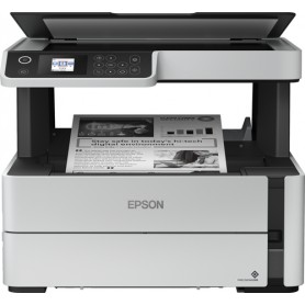 Epson EcoTank M2140 Ad inchiostro A4 1200 x 2400 DPI 20 ppm (C11CG27403)