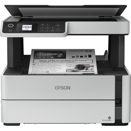 Epson EcoTank M2140 Ad inchiostro A4 1200 x 2400 DPI 20 ppm (C11CG27403)
