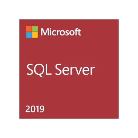 Microsoft SQL Server 2019 1 licenza/e 10 anno/i (359-06823)
