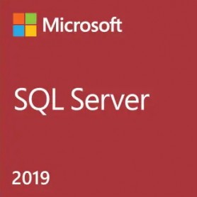 Microsoft SQL Server 2019 1 licenza/e 1 anno/i (359-06799)