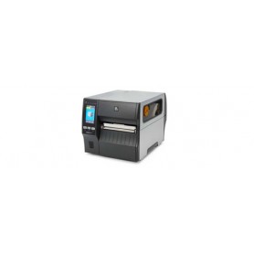 Zebra ZD421 stampante per etichette (CD) Trasferimento termico 203 x 203 DPI Con cavo e senza cavo (ZD4A042-C0EE00EZ)