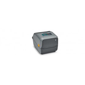 Zebra ZD621R stampante per etichette (CD) Trasferimento termico 300 x 300 DPI Con cavo e senza cavo (ZD6A143-32EFR2EZ)