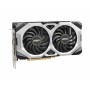 MSI GeForce RTX 2060 VENTUS GP OC NVIDIA 6 GB GDDR6 (RTX 2060 VENTUS GP OC)