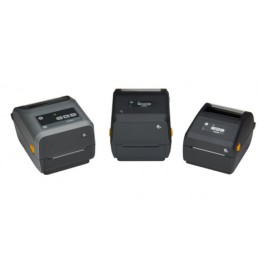 Zebra ZD421 stampante per etichette (CD) Termica diretta 203 x 203 DPI Con cavo e senza cavo (ZD4A042-D0EW02EZ)