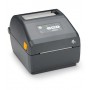 Zebra ZD421D stampante per etichette (CD) Termica diretta 300 x 300 DPI Con cavo e senza cavo (ZD4A043-D0EM00EZ)