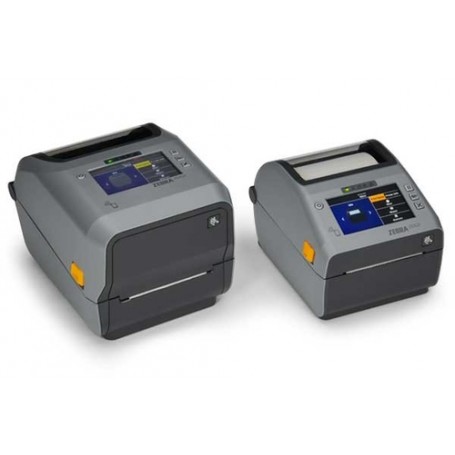 Zebra ZD621 stampante per etichette (CD) Trasferimento termico 203 x 203 DPI Con cavo e senza cavo (ZD6A042-30EL02EZ)