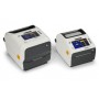Zebra ZD621 stampante per etichette (CD) Trasferimento termico 300 x 300 DPI Con cavo e senza cavo (ZD6AH43-30EL02EZ)