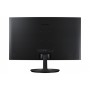 Samsung C27F398FWR 68,6 cm (27") 1920 x 1080 Pixel Full HD LED Nero (LC27F398FWRXEN)