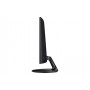 Samsung C27F398FWR 68,6 cm (27") 1920 x 1080 Pixel Full HD LED Nero (LC27F398FWRXEN)