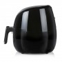 Domo DO533FR friggitrice 5,5 L Indipendente 2000 W Friggitrice ad aria calda Nero (DO533FR)