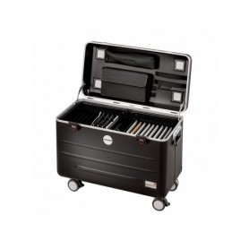 Parat PARAPROJECT Case TC20 Nero Interno, Esterno (208720151)