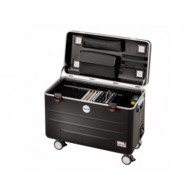 Parat PARAPROJECT Case TC20 Plus Nero Interno, Esterno (20872015101)