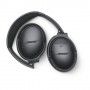 Bose QuietComfort 35 Cuffia Padiglione auricolare Connettore 3.5 mm Bluetooth Nero (789564-0010)
