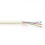 ACT CAT5E FTP LSZH (FP305B) 305m cavo di rete Beige (FP305B)