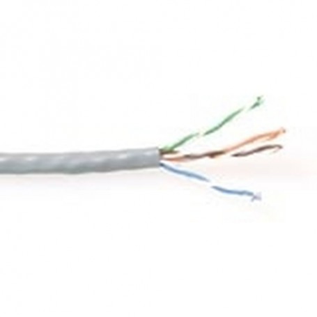 ACT CAT5E UTP (ES500A) 500m cavo di rete Bianco (ES500A)
