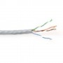 ACT CAT5E UTP (ES500A) 500m cavo di rete Bianco (ES500A)