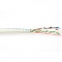 ACT EP500A 500m cavo di rete Bianco (EP500A)