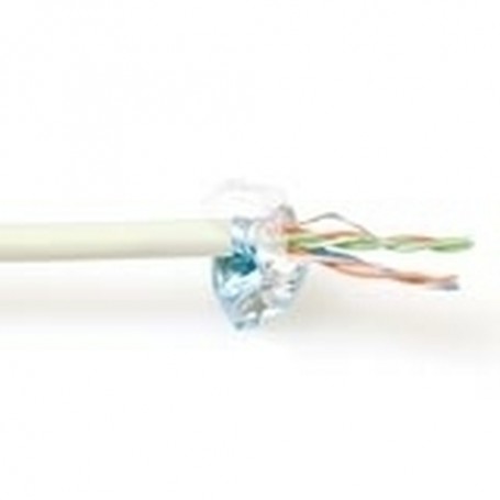 ACT CAT5E FTP LSZH (FP7650) 500m cavo di rete Blu (FP7650)