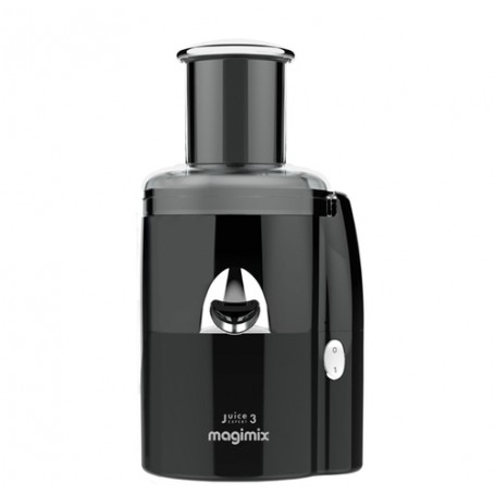 Magimix 18081 F spremiagrumi Estrattore di succo 400 W Nero (18081 F)