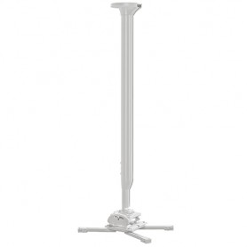 Chief KITMC supporto per proiettore Soffitto Bianco (KITMC080135W)