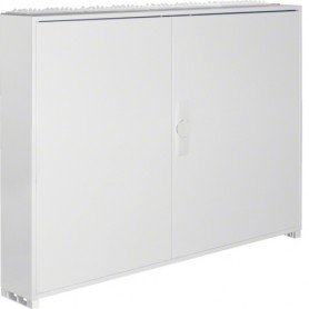 Hager FWB54S rack Rack indipendenti Bianco (FWB54S)