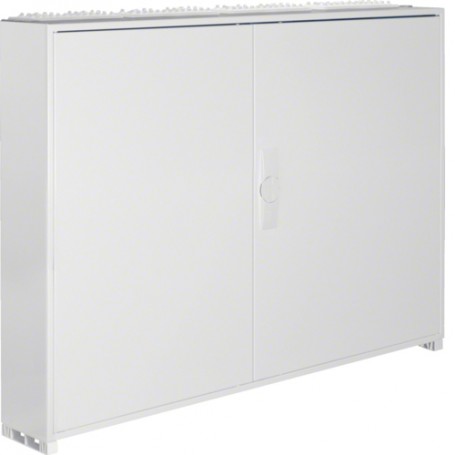 Hager FWB54S rack Rack indipendenti Bianco (FWB54S)