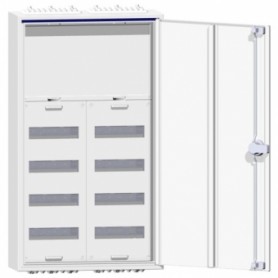 Hager FWB53N porta accessori (FWB53N)