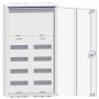 Hager FWB53N porta accessori (FWB53N)