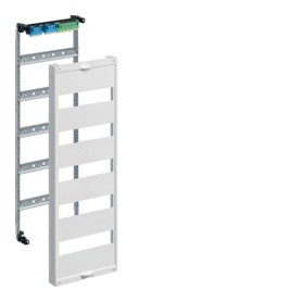 Hager UW51U centralino Plastica (3250616330078)