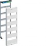Hager UW51U centralino Plastica (3250616330078)