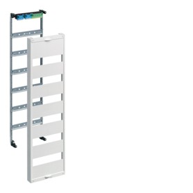 Hager UW61U centralino Plastica (3250616330085)