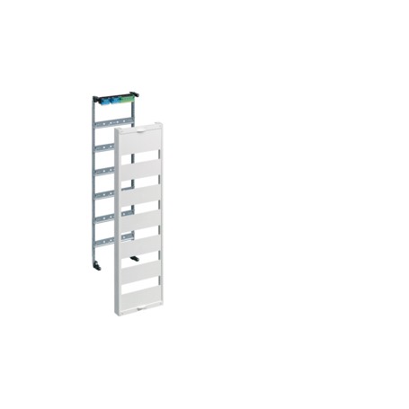 Hager UW61U centralino Plastica (3250616330085)