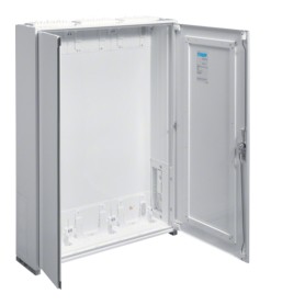 Hager ZB33W scatola elettrica Bianco (ZB33W)