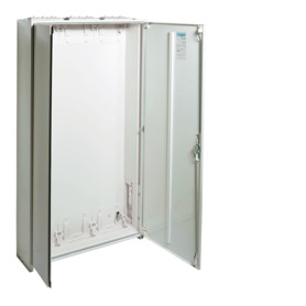 Hager ZB53W scatola elettrica (ZB53W)