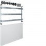 Hager UD33A1 porta accessori (UD33A1)