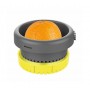 Magimix 18083 F spremiagrumi Estrattore di succo 400 W Nero, Cromo (18083 F)