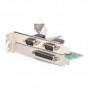 Digitus DS-30040-2 scheda di interfaccia e adattatore Interno Parallelo (DS-30040-2)