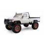 Amewi AMXRock RCX10P Scale Crawler Motore elettrico 1:10 Camion cingolato (22434)