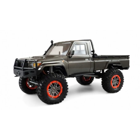 Amewi AMXRock RCX10B Scale Crawler Motore elettrico 1:10 Camion cingolato (22433)
